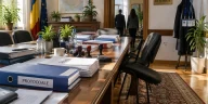 Dorin Cioabă cere Consiliului Păcii un loc pentru conflictele nerezolvate