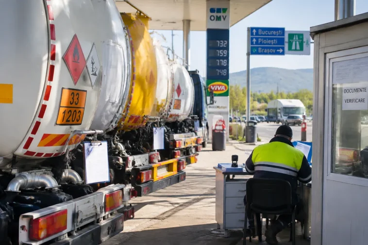 Europa eliberează petrolul strategic după ce fiecare baril semnează declarația