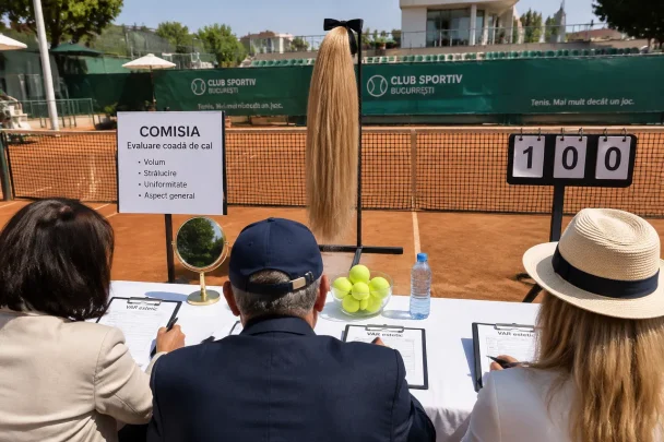 Federația introduce VAR-ul estetic după confesiunea Simonei Halep