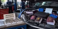 Franța și Germania acceptă motoarele termice dacă fiecare piesă își dovedește originea europeană