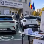Guvernul analizează dacă prețul mic al mașinilor chinezești trebuie impozitat