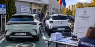 Guvernul analizează dacă prețul mic al mașinilor chinezești trebuie impozitat