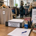 Guvernul cere hainelor second-hand să-și declare funcția deținută înainte de pensionare