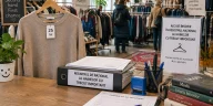 Guvernul cere hainelor second-hand să-și declare funcția deținută înainte de pensionare