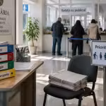 Guvernul Niculescu deschide ghișeul pentru probleme și promite să le rezolve în ordinea sosirii
