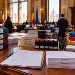 Guvernul Niculescu lansează ministrul independent cu sprijin PSD inclus