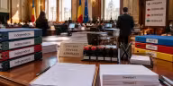 Guvernul Niculescu lansează ministrul independent cu sprijin PSD inclus