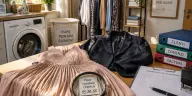 Guvernul va autoriza hainele spălate acasă doar după verificarea intențiilor textile