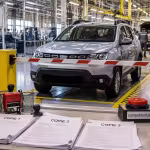 Industria auto europeană va deveni competitivă după ce mașinile românești primesc voie să pornească