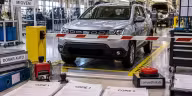 Industria auto europeană va deveni competitivă după ce mașinile românești primesc voie să pornească