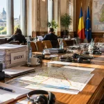 Luca Niculescu ar putea conduce Guvernul după ce România termină de explicat ce înseamnă „aderare”