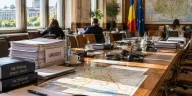 Luca Niculescu ar putea conduce Guvernul după ce România termină de explicat ce înseamnă „aderare”