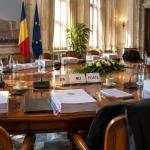 Luca Niculescu va negocia majoritatea oferind partidelor dreptul de a nu avea dreptate