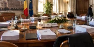 Luca Niculescu va negocia majoritatea oferind partidelor dreptul de a nu avea dreptate