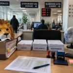Luna intră în Leu, iar administrația pregătește pentru tine un dosar cu personalitate