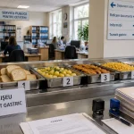 Ministerul Sănătății pregătește permisul de circulație pentru alimentele din stomac