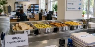 Ministerul Sănătății pregătește permisul de circulație pentru alimentele din stomac