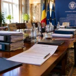 Negocierile pentru guvern intră în etapa în care fiecare partid își caută câștigul în Constituție