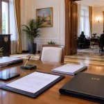 Nicuşor Dan va cere partidelor să promită că nu invită AUR nici la guvernarea de probă