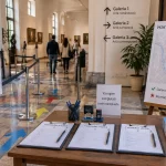 Noaptea Albă a Galeriilor introduce traseul obligatoriu, ca să nu alegi arta greșită