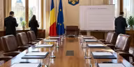 Noul Guvern își propune să demonstreze că România poate, începând cu propria ședință