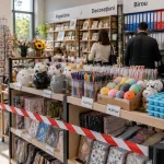 Noul lanț de magazine va cere fiecărui obiect să-și justifice existența înainte de raft