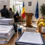 Parlamentul European trimite observatori să verifice dacă republica bananieră are suficiente banane