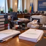 Parlamentul introduce avizul automat, pentru miniștrii care nu mai au timp să fie audiați
