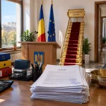 PNL propune ca agențiile de rating să verifice și politețea prezidențială