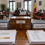 PNL va decide dacă votează Guvernul după ce îi verifică seriozitatea la rece