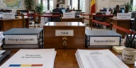 PNL va decide dacă votează Guvernul după ce îi verifică seriozitatea la rece