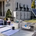 Prahova își pune energia la păstrare, ca să nu o consume instituțiile din greșeală
