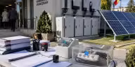 Prahova își pune energia la păstrare, ca să nu o consume instituțiile din greșeală
