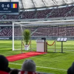România cere recunoaștere oficială pentru apărarea care lasă adversarul să se exprime