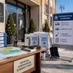 România își declară zăpada dispărută preventiv, ca să nu fie prinsă nepregătită