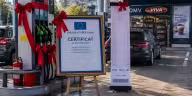 România primește diplomă europeană pentru că și-a scumpit combustibilul cu măsură