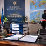 România trece la diplomația proiectelor, începând cu proiectul de a avea proiecte
