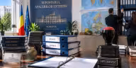 România trece la diplomația proiectelor, începând cu proiectul de a avea proiecte