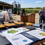 Vylor intră la bursă, iar porumbul va trebui să prezinte planul de creștere