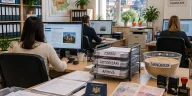 Wikipedia introducește pașaport pentru boții care vor să modifice realitatea