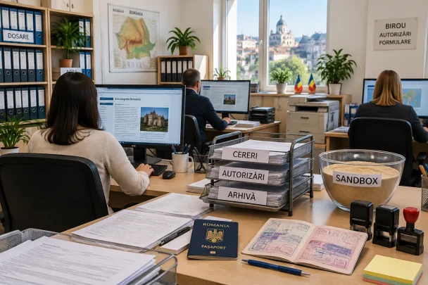 Wikipedia introducește pașaport pentru boții care vor să modifice realitatea